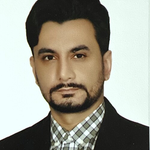 دکتر مسعود مهدی نیا
