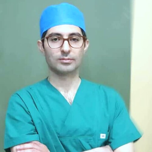 دکتر میرسلیم سیدصادقی
