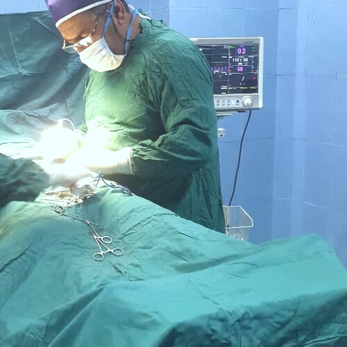 دکتر مجید یوسفی مقدم