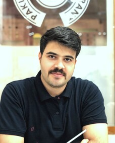 مجتبی تاج بخش