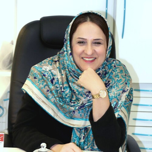 دکتر ثریا یوسف نژاد