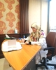 دکتر شکوفان علیزاده