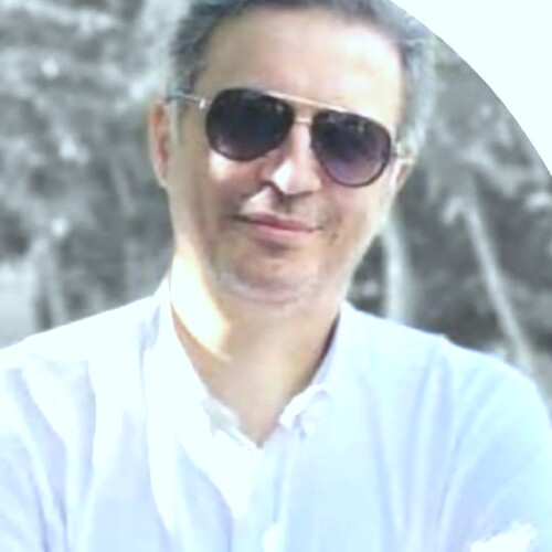 دکتر مهدی هاشمی اسکوئی