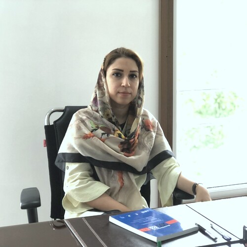 دکتر شهرناز خلاقی