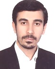 دکتر محمد علی احمدی