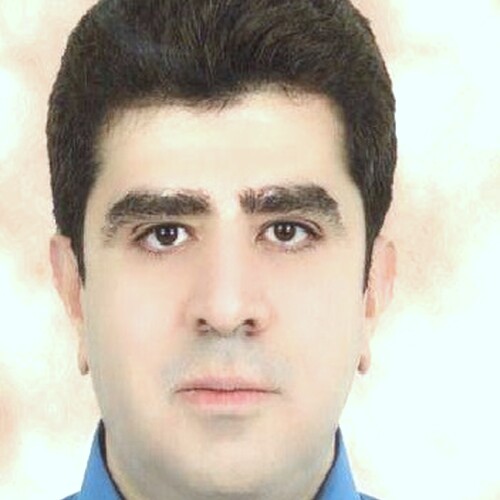 دکتر امیر ادیبی