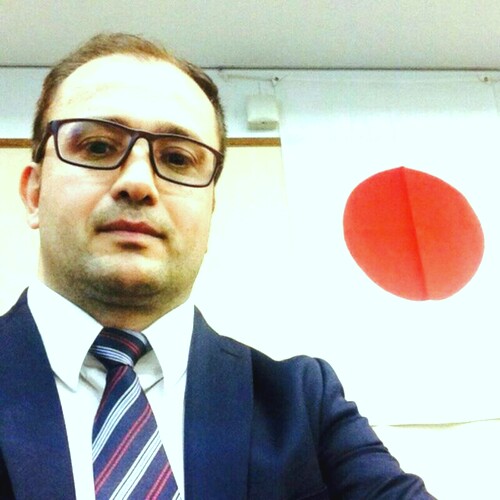 عباس عبدالرحمانی