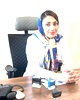 سرکار خانم دکتر مریم رستم نژاد سوستانی