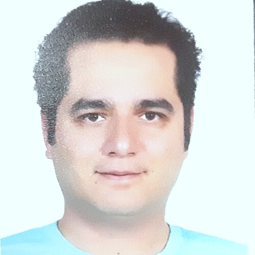 دکتر سیامک شکاری