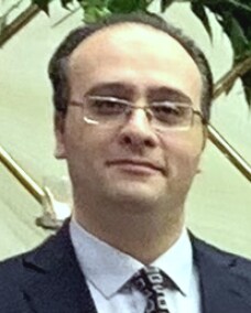 دکتر رضا کوکلانی
