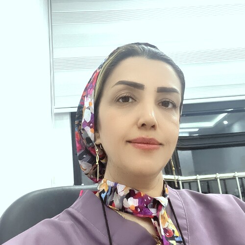 دکتر آتنا سپردار