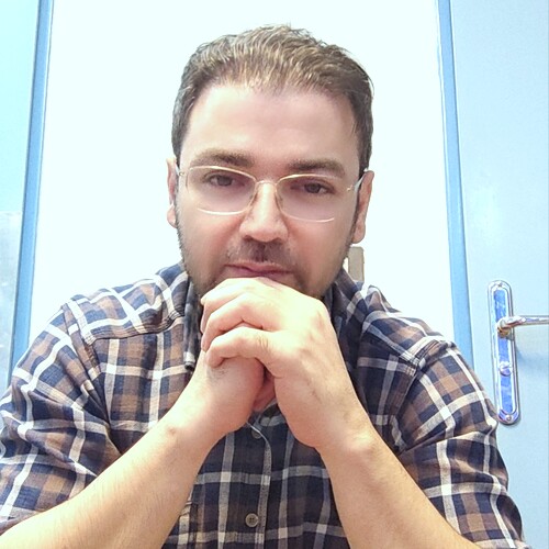 دکتر میلاد همتی
