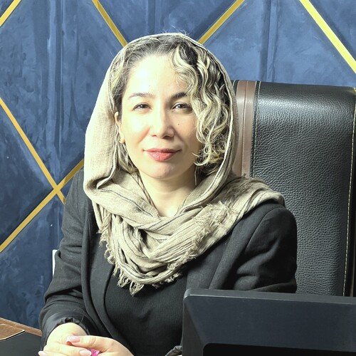 دکتر مهسا ستوده