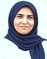 دکتر محبوبه بورقی