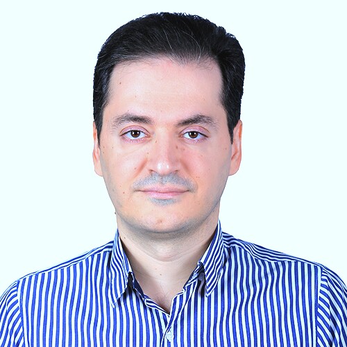 دکتر سیاوش خاکی