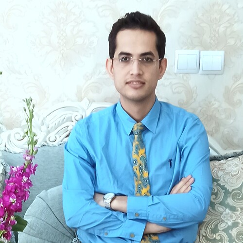 دکتر مجتبی شهابی نژاد