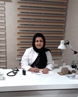 دکتر مهسا ملکی