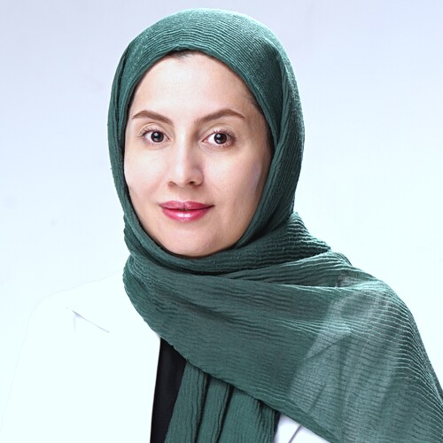 دکتر مهری شهسواری پور