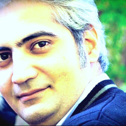 دکتر مهدی یوسف زئی