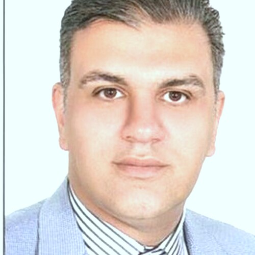 دکتر علی یوسفی