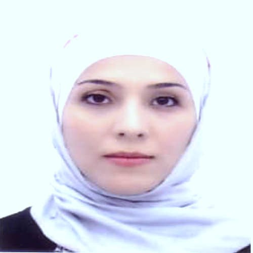دکتر هدی الشریف