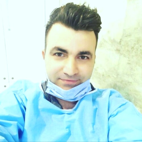 دکتر محمود زلکی زاده