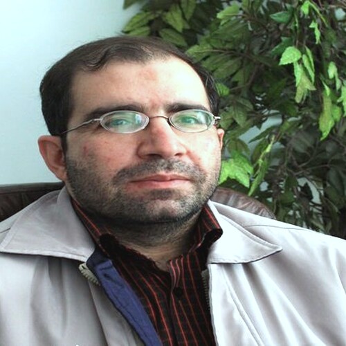 دکتر جواد صادقی نسب