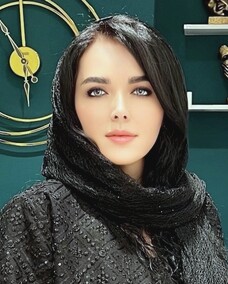 دکتر آناهیتا مصطفی زاده