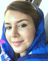 دکتر الهام فرامرزی