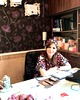 سرکار خانم دکتر مریم ایرانی پور