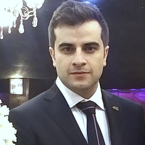 دکتر وحید شاکری