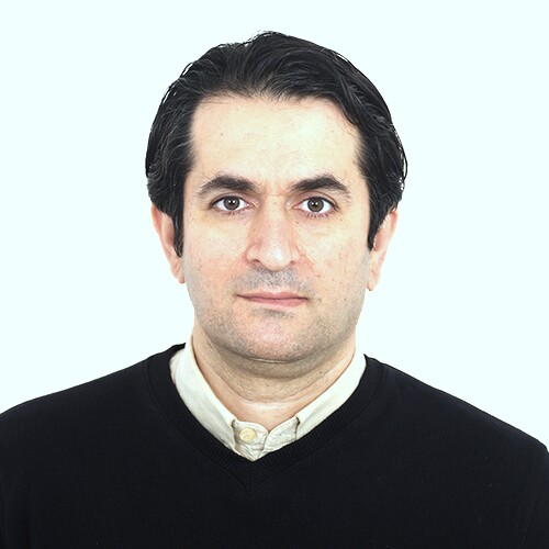 دکتر محمد صفویان