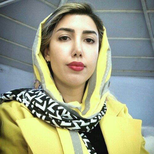 فرناز لدنی