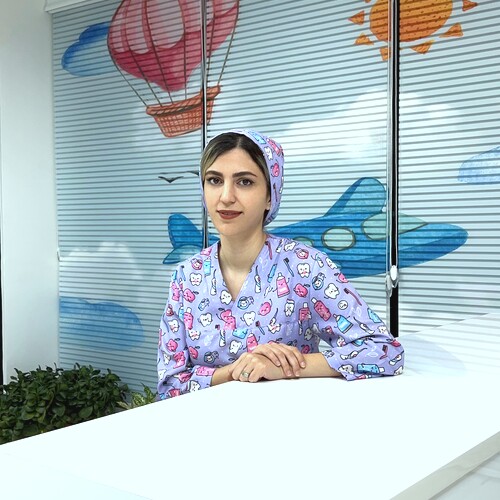 دکتر سیما شعبانی