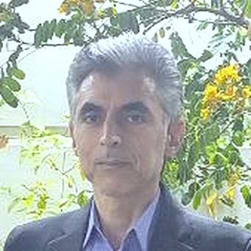 دکتر رضا نجاتی