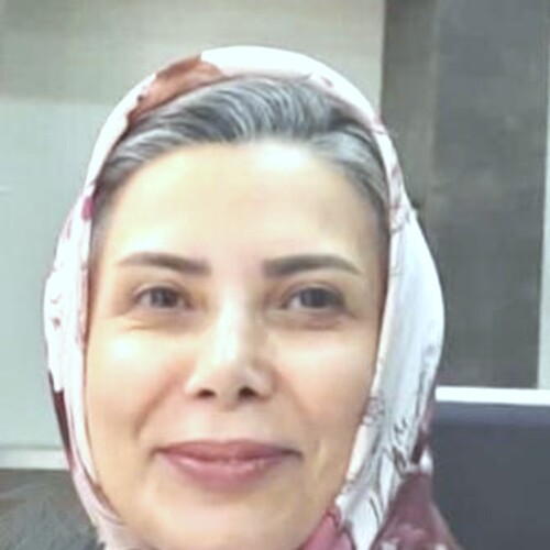 دکتر شهرزاد قاسمی قره