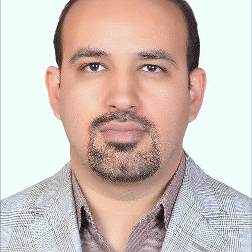 دکتر علیرضا نظری