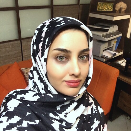 آرزو باجلانی