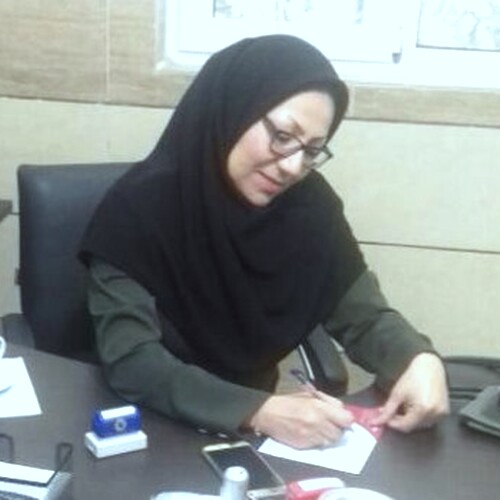 دکتر ندا موصلی