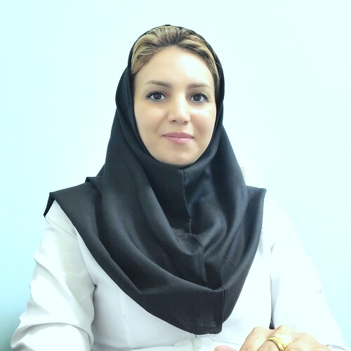 دکتر زهرا فلاح
