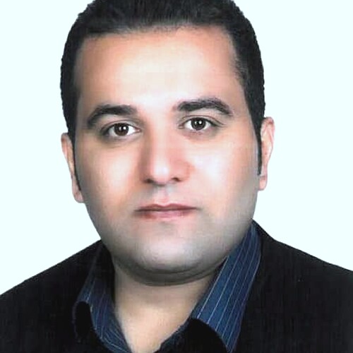 دکتر منوچهر اکبرپور