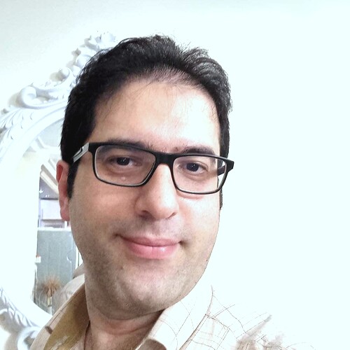 دکتر علیرضا فرزان