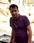 دکتر روح اله احمدی