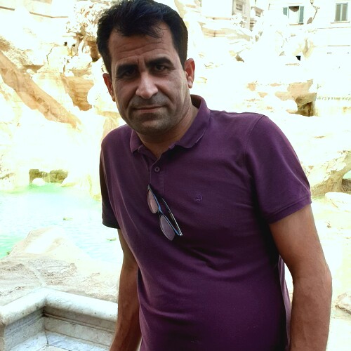 دکتر روح اله احمدی