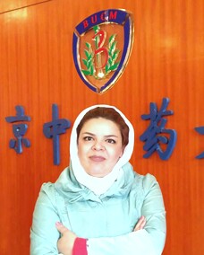 دکتر سمیه غیاثی