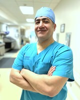دکتر سعید فرج زاده