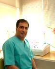 دکتر محمد حسن شمس