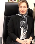 دکتر مهیا گلعلی پور
