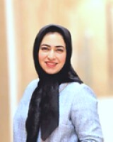 دکتر آزاده سلیمانیان