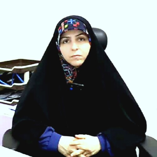 دکتر معصومه شفیعی
